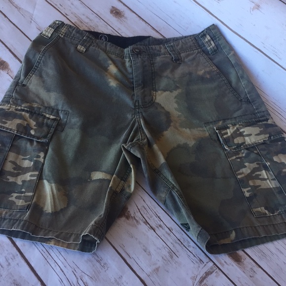 Volcom Other - Volcom Cargo Shorts